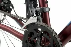 Bicycle Kona Rove AL 700, Gloss Metallic Mauve 35 Bicycle Kona Rove AL 700, Gloss Metallic Mauve -Bicycles winkel kona rove al 700 2022 5