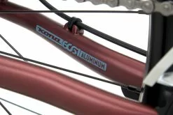 Bicycle Kona Rove AL 700, Gloss Metallic Mauve 34 Bicycle Kona Rove AL 700, Gloss Metallic Mauve -Bicycles winkel kona rove al 700 2022 6