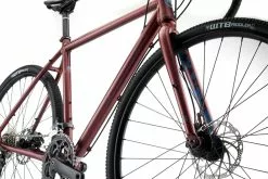 Bicycle Kona Rove AL 700, Gloss Metallic Mauve 31 Bicycle Kona Rove AL 700, Gloss Metallic Mauve -Bicycles winkel kona rove al 700 2022 7