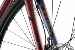 Bicycle Kona Rove AL 700, Gloss Metallic Mauve 33 Bicycle Kona Rove AL 700, Gloss Metallic Mauve -Bicycles winkel kona rove al 700 2022 8