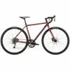 Bicycle Kona Rove AL 700, Gloss Metallic Mauve -Bicycles winkel kona rove al 700 2022 satin metallic mauve