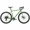 Bicycle Kona Rove DL, Gloss Kiwi -Bicycles winkel kona rove dl 2023 gloss kiwi
