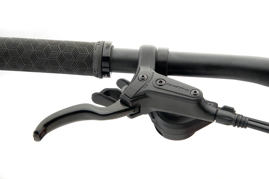 Fätbike Bicycle Kona Wo 15 Fätbike Bicycle Kona Wo - Afbeelding 13