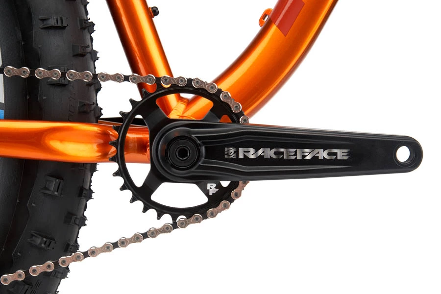 Fätbike Bicycle Kona Wo 11 Fätbike Bicycle Kona Wo - Afbeelding 9