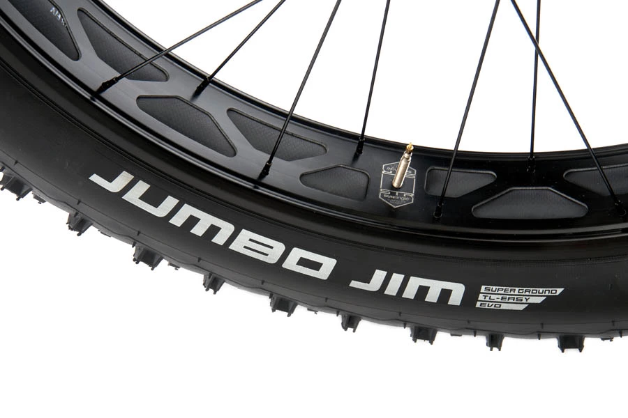 Fätbike Bicycle Kona Wo 13 Fätbike Bicycle Kona Wo - Afbeelding 11