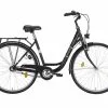 Bicycle Excelsior Road Cruiser, 28-inch, Black, M Size -Bicycles winkel linnaratas excelsior road cruiser 28 tolline 1591167655238 velomarket 1