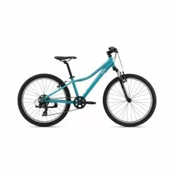 Giant Girls’ Bike LIV Enchant 24″ Maui Blue, 8-12 Years Old