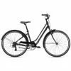 Women’s Bike LIV Flourish 3, Gunmetal Black -Bicycles winkel liv Flourish 3 2022 GunmetalBlack