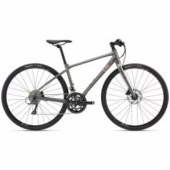 Bicycle For Women LIV Thrive 3, Metal