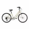 Giant Girls’ Bike LIV Flourish 24″ Cream (2022) For 8-12 Years Olds -Bicycles winkel liv flourish 24 2022 cream