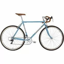 Bicycle Motobecane Concept Team Champion, Light Blue Blue