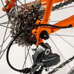 Bicycle Motobecane Concept Team Champion, Green 11 Bicycle Motobecane Concept Team Champion, Green -Bicycles winkel motobecane concept team champion 2021 orange 1 1