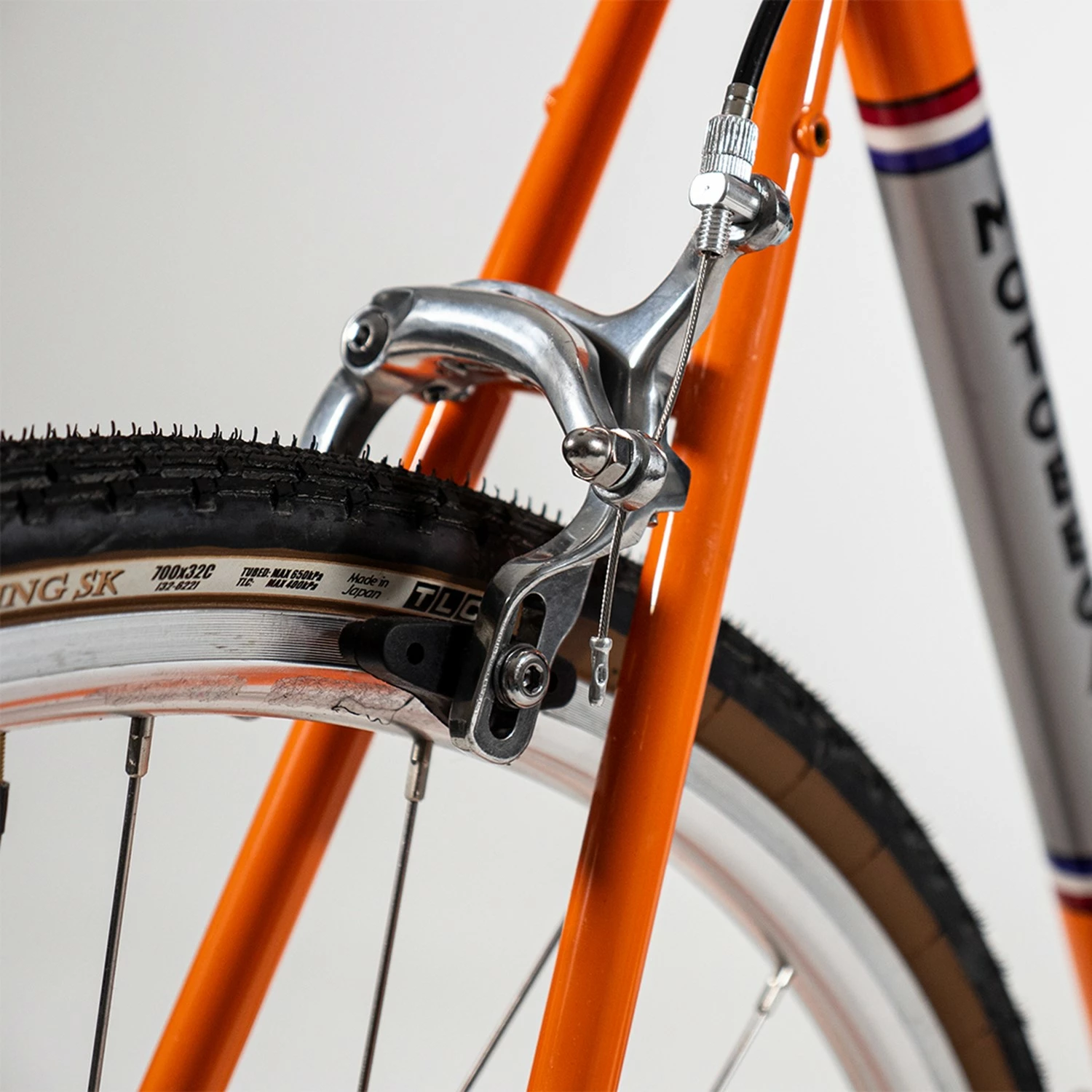 Bicycle Motobecane Concept Team Champion, Green 7 Bicycle Motobecane Concept Team Champion, Green - Afbeelding 5