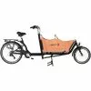Kargoratas Orient Cargo, 7 Gears 2 Kargoratas Orient Cargo, 7 Gears -Bicycles winkel orient cargo 2wheels 7sp