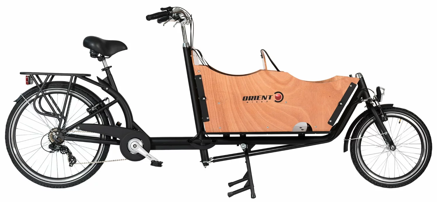 Kargoratas Orient Cargo, 7 Gears 5 Kargoratas Orient Cargo, 7 Gears - Afbeelding 3