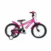 Children’s Bike Orient Rookie, 16 Inch, 4-6a, Pink -Bicycles winkel orient rookie 16 pink