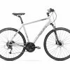 Arkus&Romet Romet Orkan 5M Hybrid Ratas -Bicycles winkel romet orkan 5 m 2020