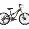 Arkus&Romet Children’s Bicycle Romet Rambler Fit, 6-9 Years, 20-inch -Bicycles winkel romet rambler fit 20 must 2021