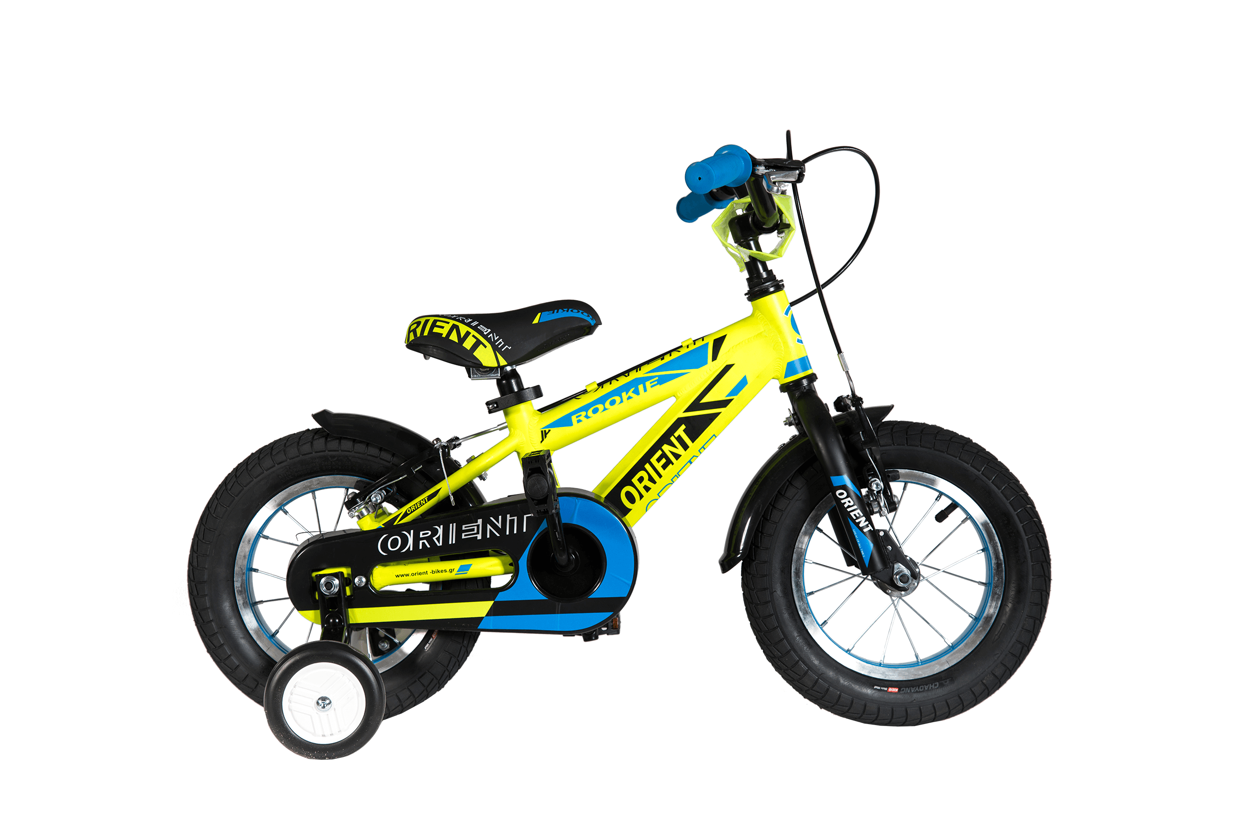 Children’s Bike Orient ROOKIE 2-4 Years, 12 Inch, Yellow 3 Children’s Bike Orient ROOKIE 2-4 Years, 12 Inch, Yellow