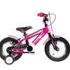 Children’s Bicycle Orient ROOKIE 2-4 Years, 12 Inch 2 Children’s Bicycle Orient ROOKIE 2-4 Years, 12 Inch -Bicycles winkel rookie 12 roosa