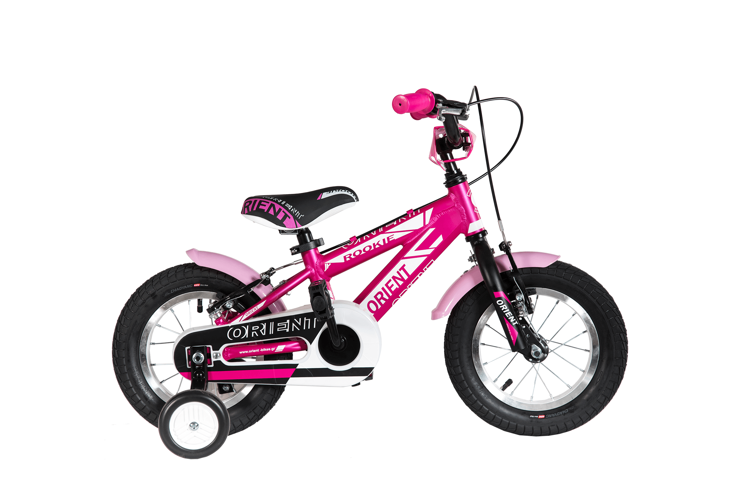 Children’s Bicycle Orient ROOKIE 2-4 Years, 12 Inch 3 Children’s Bicycle Orient ROOKIE 2-4 Years, 12 Inch