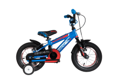 Children’s Bicycle Orient ROOKIE 2-4 Years, 12 Inch