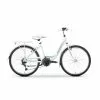 Bicycle For Children Tabou Queen, 24 Inches, 8-12 Years Old -Bicycles winkel tabou queen 24 whitemint