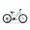 Bicycle For Children Tabou Topshe 20 LITE, 20 Inches, 6-8 Years Old 2 Bicycle For Children Tabou Topshe 20 LITE, 20 Inches, 6-8 Years Old -Bicycles winkel tabou topshe 20 lite whitemint