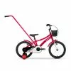 Children’s Bicycle Tabou Rocket LITE 16 Inch, 4-6 Years Old, Red Colour -Bicycles winkel tabou rocket lite 16 2022 red white