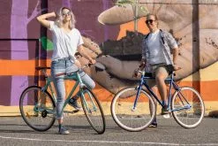 Fixie Excelsior Sputter, Colour Orange, 2 Speeds -Bicycles winkel tlr05545 2